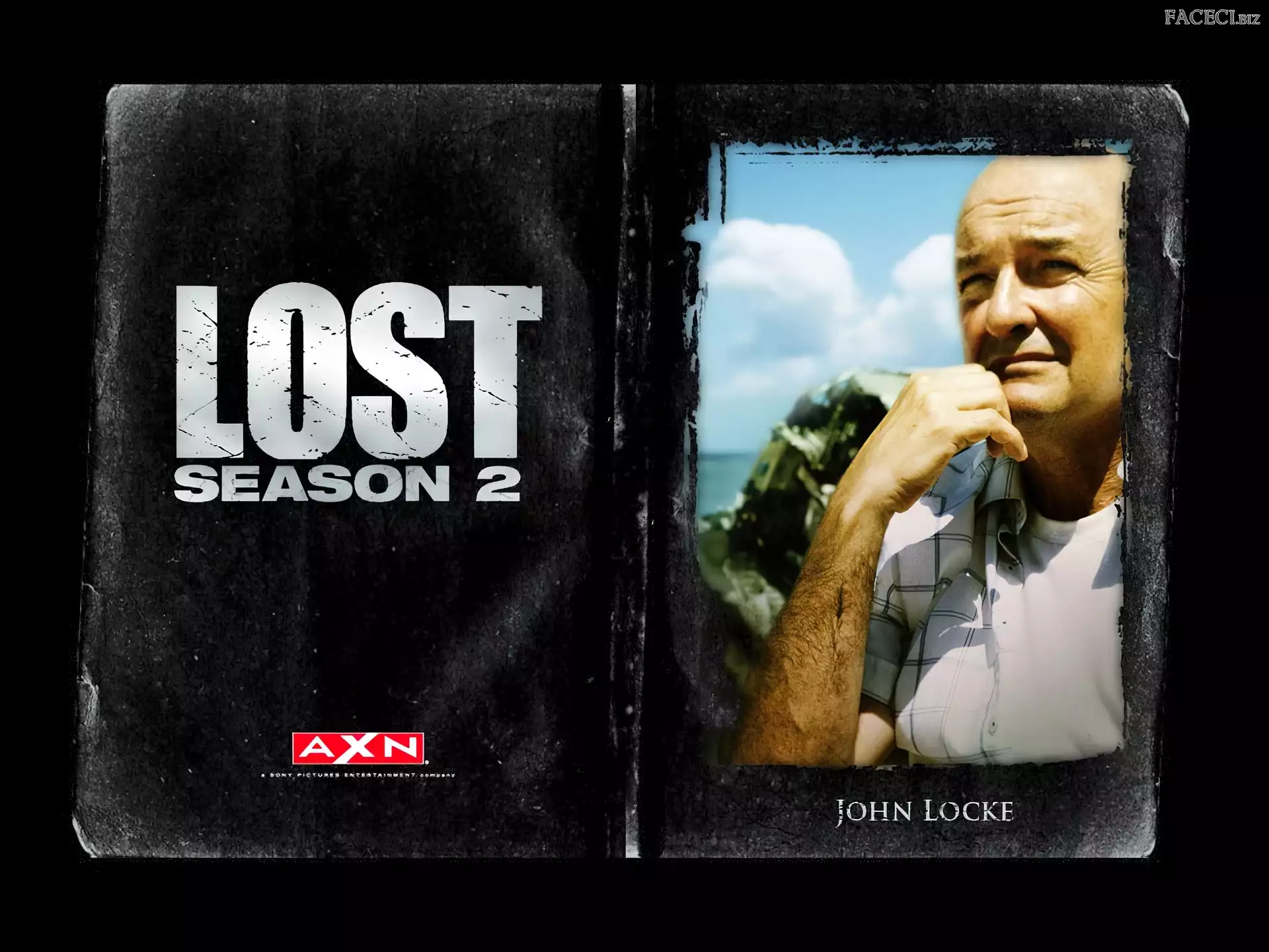 Serial, Lost, Terry O Quinn, Zagubieni